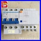 漏电保护器 断路器 家用带触电保护漏电空气开关 DZ47LE-3P N 60A